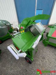 Scie Métal Agricola Scie circulaire WIDIAM - 3