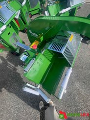 Scie Métal Agricola Scie circulaire WIDIAM - 5