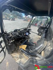 Transporteur Kioti KIOTI K9 2400 - 7