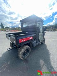 Transporteur Kioti KIOTI K9 2400 - 3