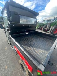 Transporteur Kioti KIOTI K9 2400 - 6