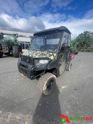 Transporteur Kioti KIOTI K9 2400 - 1