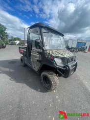 Transporteur Kioti KIOTI K9 2400 - 4
