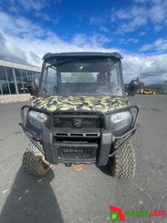 Transporteur Kioti KIOTI K9 2400 - 5