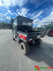 Transporteur Kioti KIOTI K9 2400 - 1