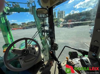 Tracteur agricole John Deere 5100 R - 6