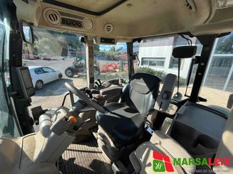 Tracteur agricole John Deere 5100 R - 7