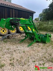 Tracteur agricole John Deere 5125R - 7
