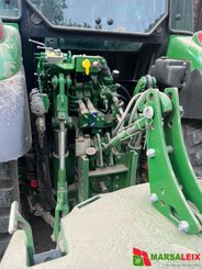 Tracteur agricole John Deere 5125R - 6