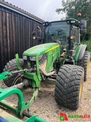 Tracteur agricole John Deere 5125R - 1