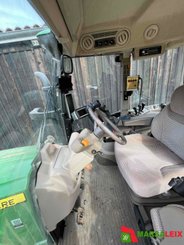 Tracteur agricole John Deere 5125R - 4