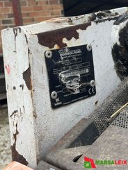 Chargeuse sur pneus Bobcat 751 - 2