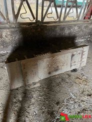 Chargeuse sur pneus Bobcat 751 - 3