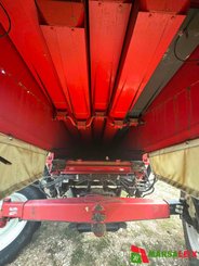 Moissonneuse batteuse Laverda 25.50 LXE LS - 9