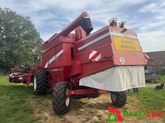 Moissonneuse batteuse Laverda 25.50 LXE LS - 3