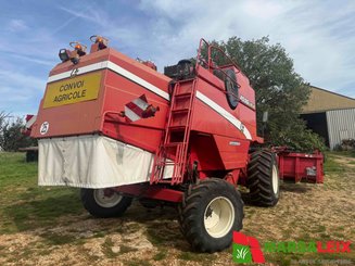 Moissonneuse batteuse Laverda 25.50 LXE LS - 4