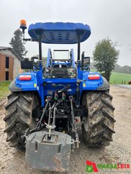 Tracteur agricole New Holland T5.90 - 3