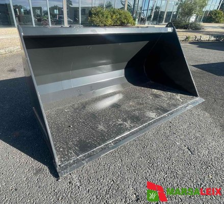 Godet terre Spawex GODET GRANDE CAPACITE - 1