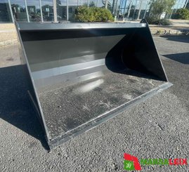 Godet terre Spawex GODET GRANDE CAPACITE - 1