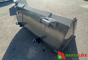 Godet terre Spawex GODET GRANDE CAPACITE - 1