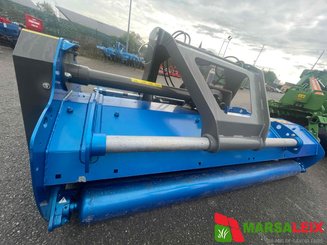 Broyeur à axe horizontal Lagarde GEH III 250 - 2