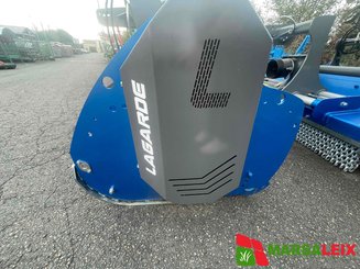 Broyeur à axe horizontal Lagarde GEH III 250 - 3