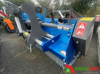 Broyeur à axe horizontal Lagarde GB III 280  - 1