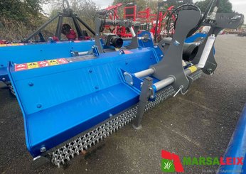 Broyeur à axe horizontal Lagarde GB III 280  - 1