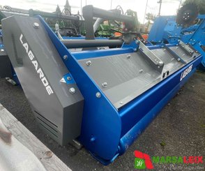 Broyeur à axe horizontal Lagarde GB III 310 - 1