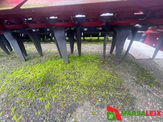 Herse rotative Fpm Agromehanika Doo RD 300/14 - 2