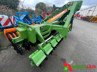 Déchaumeur Amazone CATROS + 3001 - GRENNDRILL - 1