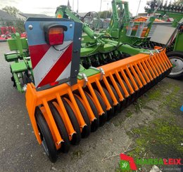 Déchaumeur Amazone CATROS + 3001 - GRENNDRILL - 4
