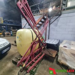 Pulvérisateur porté Hardi 600 litres  - 5