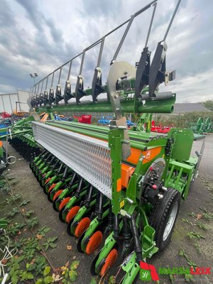 Semoir en ligne conventionnel Amazone D9 3000 special - 1