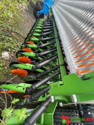 Semoir en ligne conventionnel Amazone D9 3000 special - 1