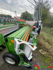 Semoir en ligne conventionnel Amazone D9 3000 special - 2