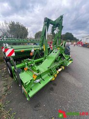 Cultivateur à axe horizontal Amazone KX 3001 - 1