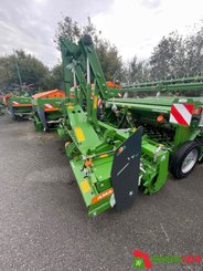 Cultivateur à axe horizontal Amazone KX 3001 - 1