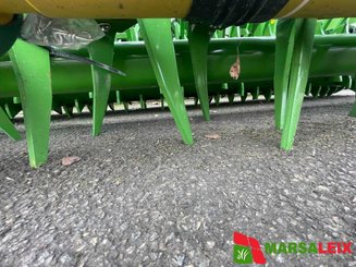 Cultivateur à axe horizontal Amazone KX 3001 - 3