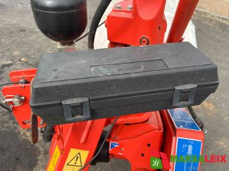 Faucheuse Kuhn GMD 350 - FF  - 6