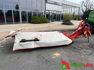 Faucheuse Kuhn GMD 350 - FF  - 1