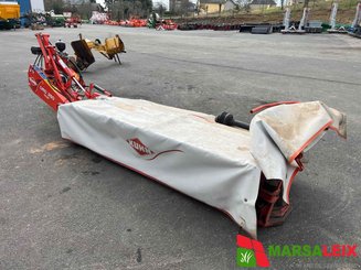 Faucheuse Kuhn GMD 350 - FF  - 3