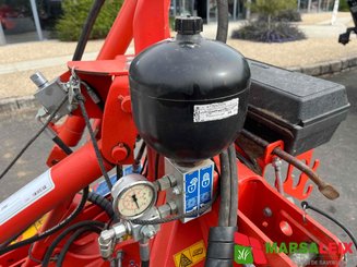 Faucheuse Kuhn GMD 350 - FF  - 5