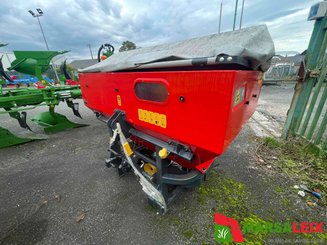 Accessoire tracteur Fabrication artisanale DISTRIBUTEUR DE SEL  - 2