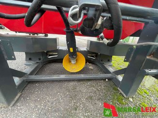 Accessoire tracteur Fabrication artisanale DISTRIBUTEUR DE SEL  - 5