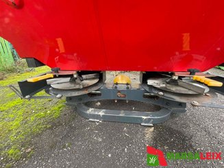 Accessoire tracteur Fabrication artisanale DISTRIBUTEUR DE SEL  - 3