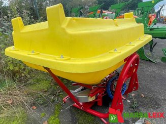 Distributeur d'engrais Aguirre AC2-800 - 1