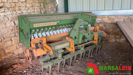 Herse alternative Amazone RE / 20  - 1