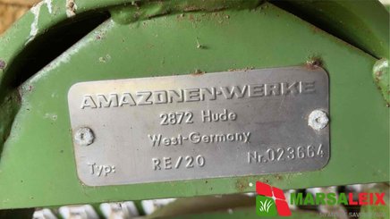 Herse alternative Amazone RE / 20  - 1