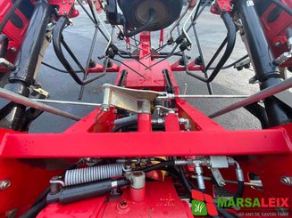 Faneur Fella TH 901 TRANS - 8